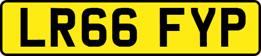 LR66FYP