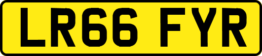 LR66FYR