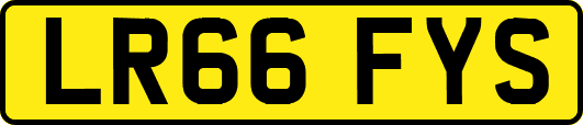 LR66FYS