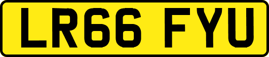 LR66FYU