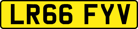 LR66FYV