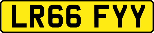 LR66FYY