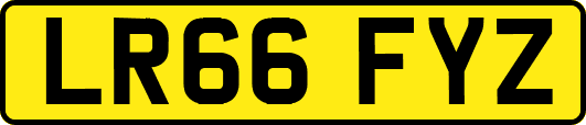 LR66FYZ