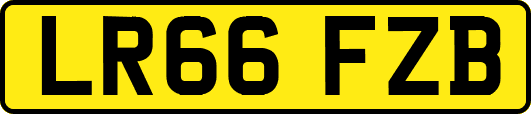 LR66FZB