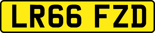 LR66FZD