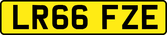 LR66FZE