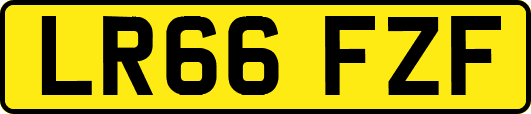 LR66FZF