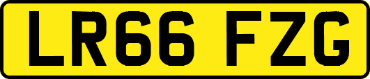 LR66FZG