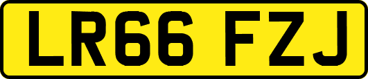 LR66FZJ