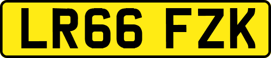 LR66FZK