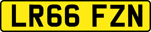 LR66FZN