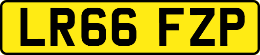 LR66FZP