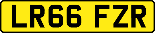 LR66FZR