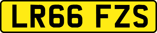 LR66FZS
