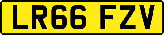 LR66FZV