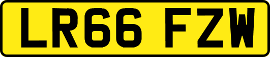 LR66FZW