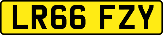 LR66FZY