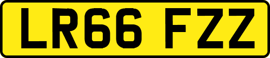 LR66FZZ