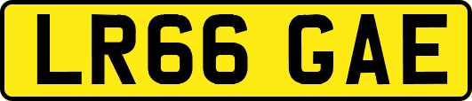 LR66GAE