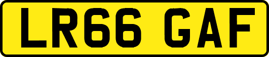 LR66GAF