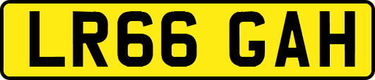 LR66GAH