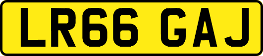 LR66GAJ