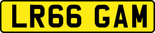 LR66GAM