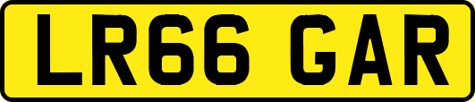 LR66GAR