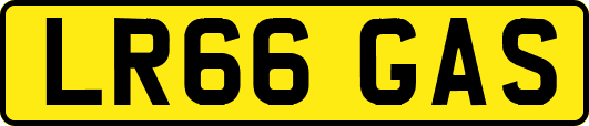 LR66GAS