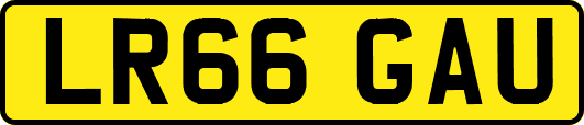 LR66GAU