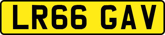 LR66GAV