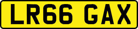 LR66GAX