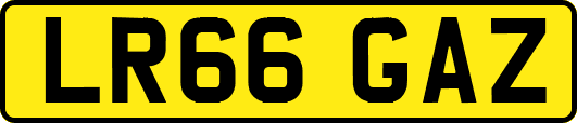 LR66GAZ