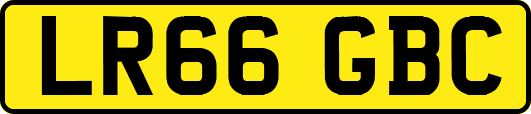 LR66GBC