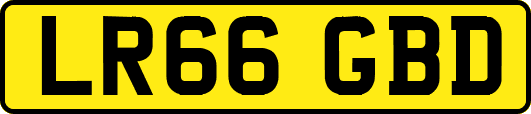 LR66GBD