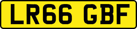 LR66GBF