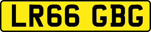 LR66GBG