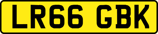 LR66GBK