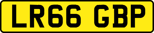 LR66GBP