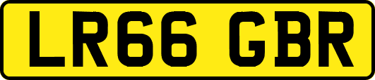 LR66GBR
