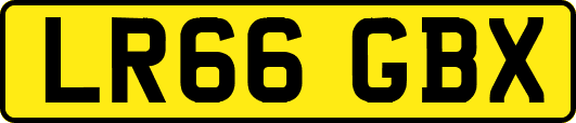 LR66GBX