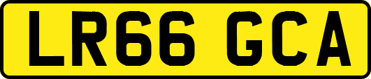 LR66GCA