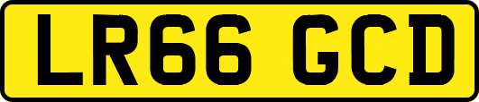LR66GCD