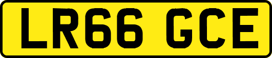 LR66GCE