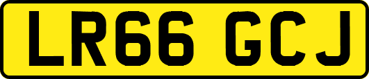LR66GCJ