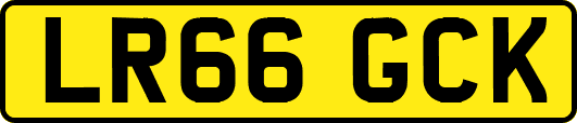 LR66GCK