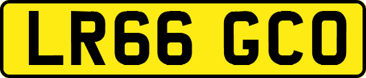 LR66GCO