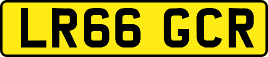 LR66GCR