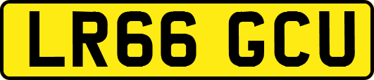 LR66GCU