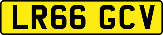 LR66GCV